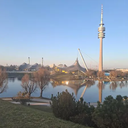 Luxusní stan No Centro De Olimpiapark